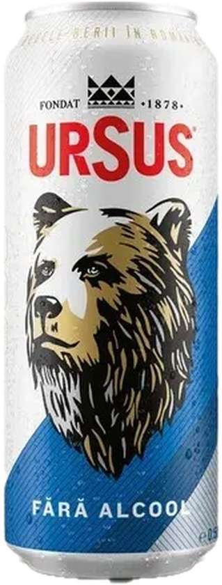 Ursus Non-Alcoholic
