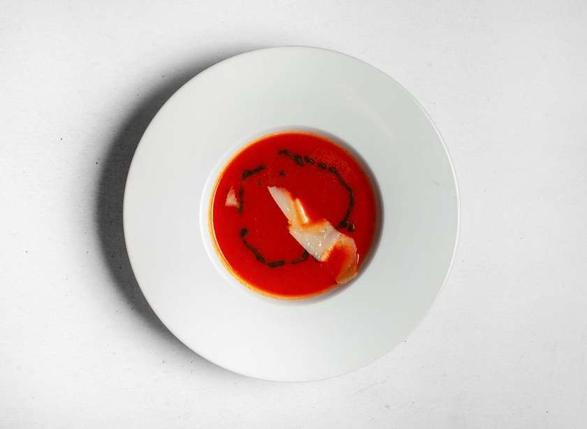 Tomato Soup