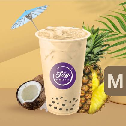 Ceai Pinacolada (M) MEDIUM