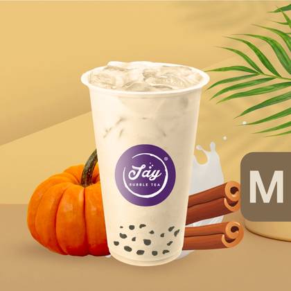 Ceai Pumpkin Spice (M) MEDIUM