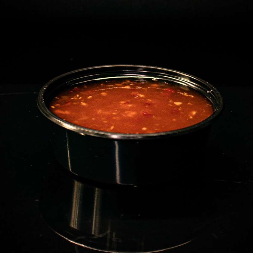 .SWEET CHILLI OMÁČKA