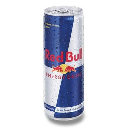Red Bull