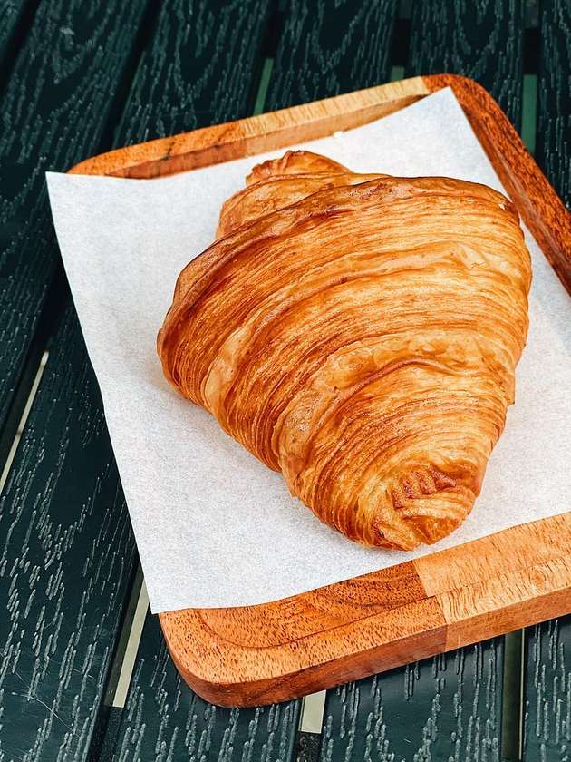 Vegan Croissant 60g