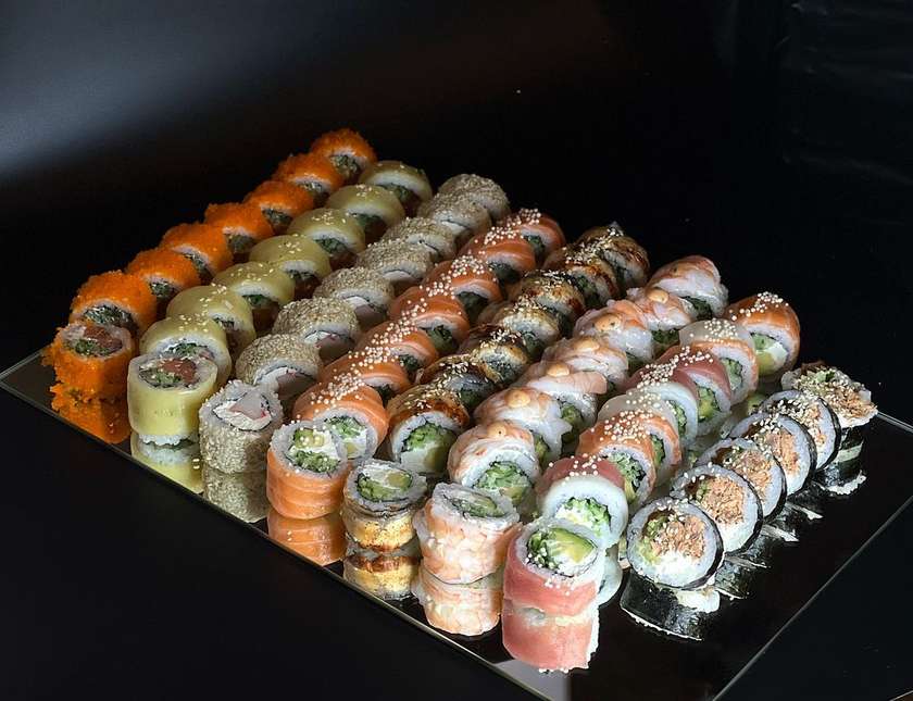 The Greatest Party 62 szt.