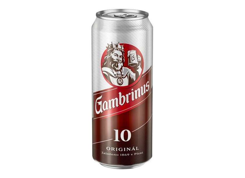 Gambrinus