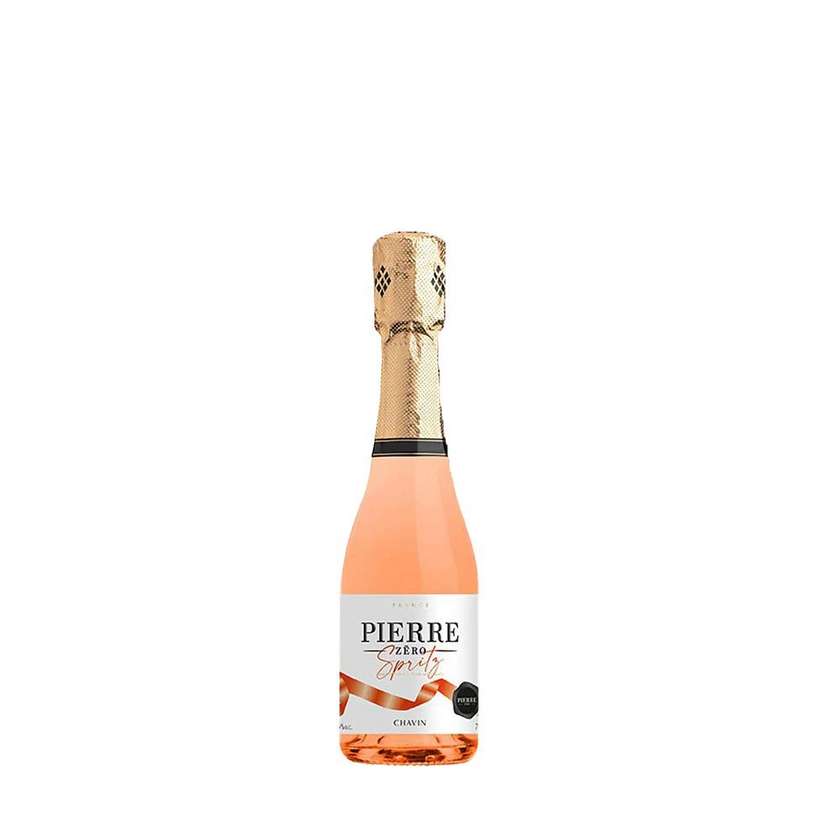 Pierrе Zero Sparkling Spritz
