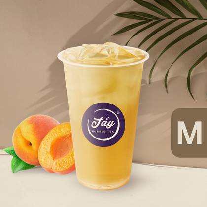 Ceai Piersici (M) MEDIUM