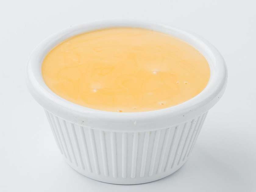 Cheese sauce