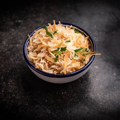 Jeruzalémská rýže