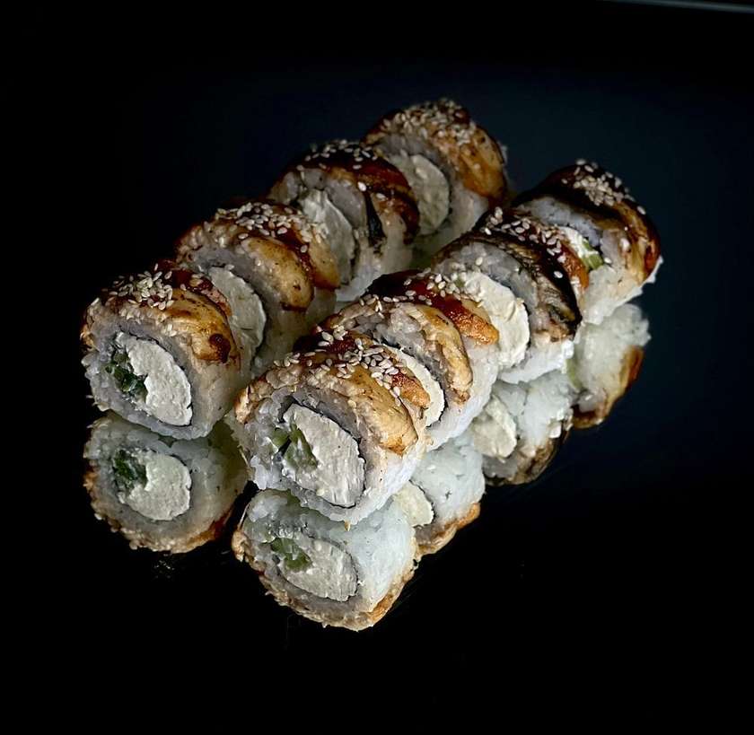 Philadelphia Węgorz