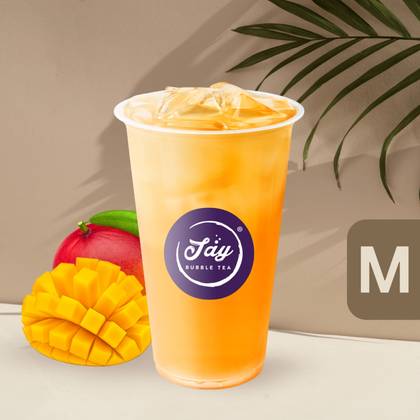 Ceai Mango (M) MEDIUM