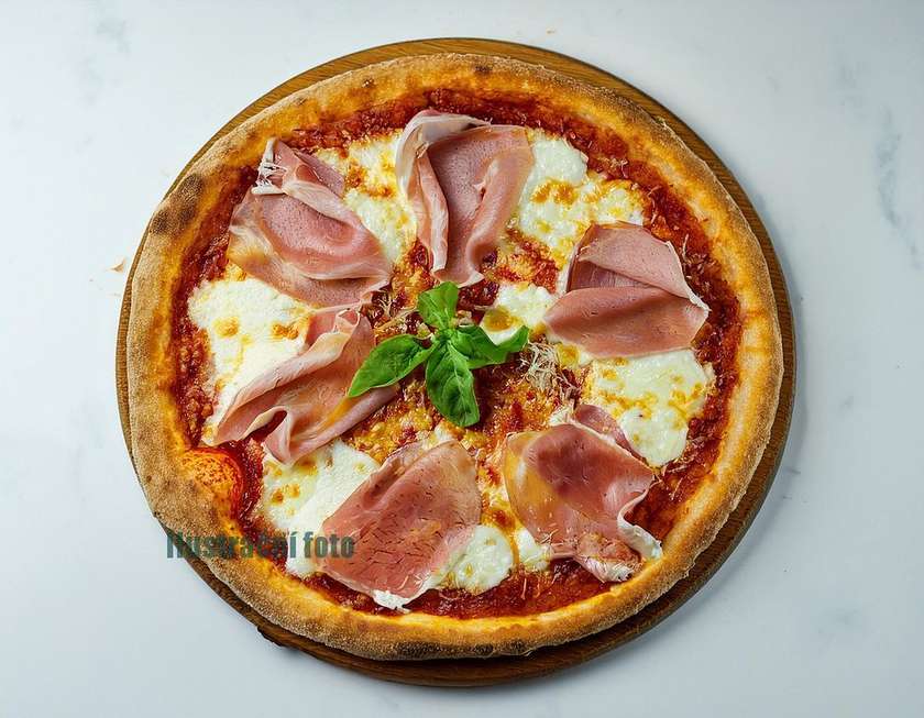 Prosciutto