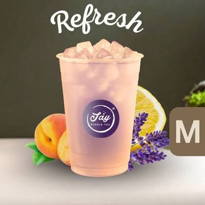 Lavender Crush (M) MEDIUM