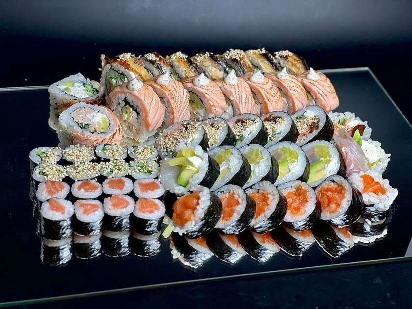 A Little Party Never Killed Nobody 50 szt.