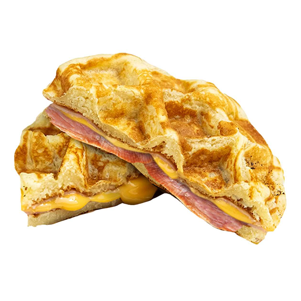 Toast - sýr & šunka