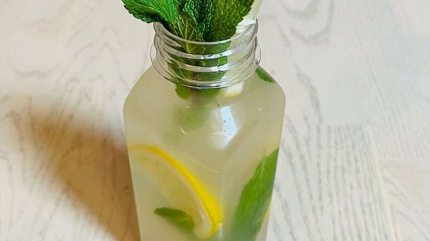 Lemoniada Cytrynowa 0,33l