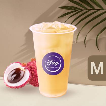 Ceai Lychee (M) MEDIUM