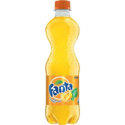 Fanta