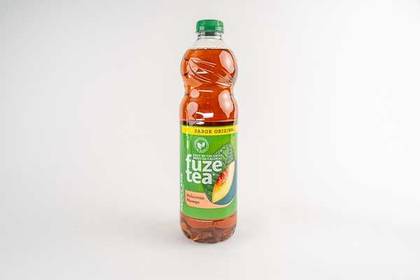 Fuze Tea Pêssego 1,5 Lt