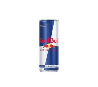 Red Bull 0,25