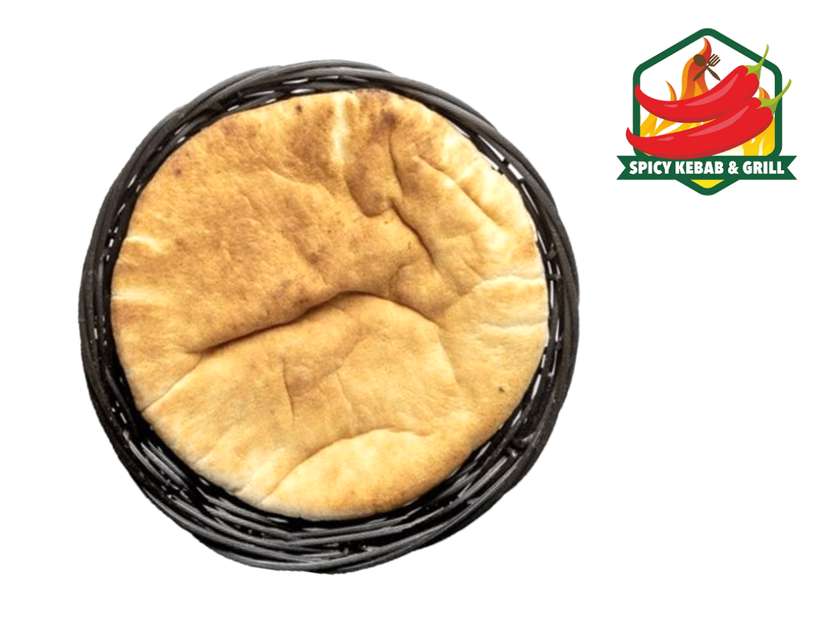 Chleb Pita (5 szt.)