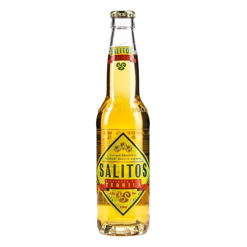 Salitos