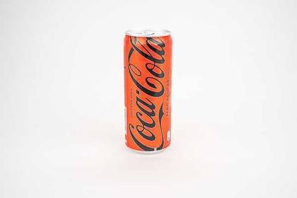 Coca-Cola Zero 0,33 Lt