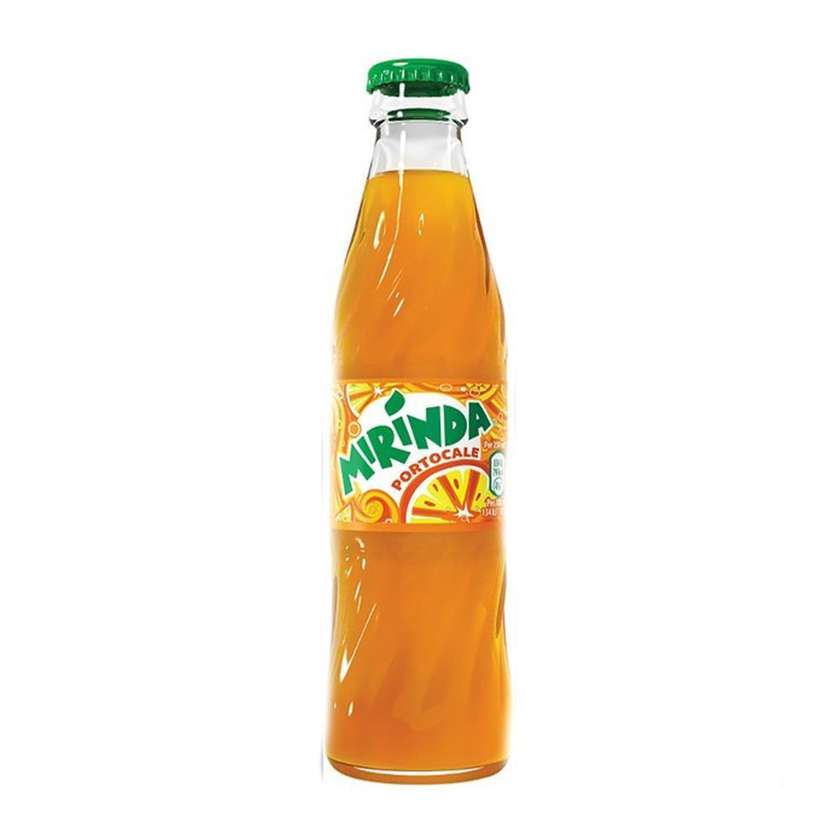 Mirinda Doza