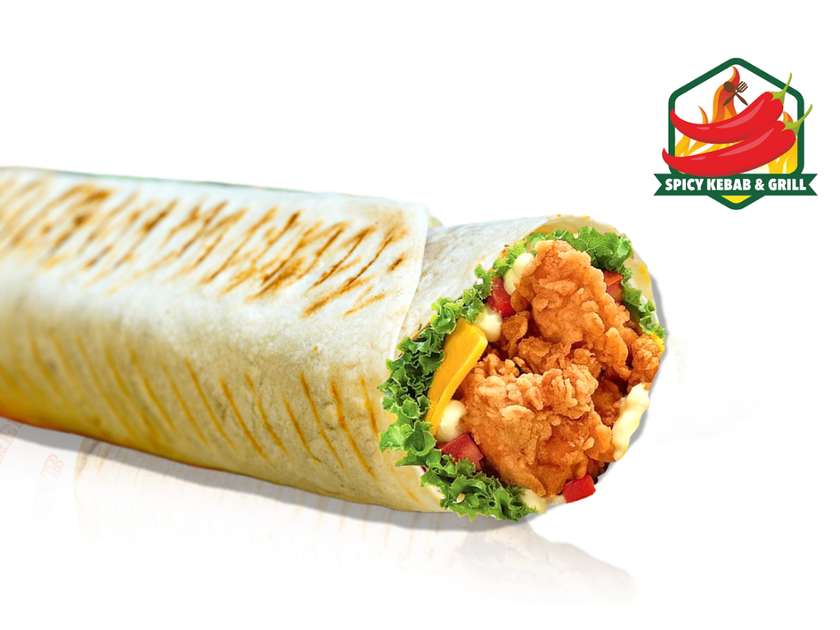 Rollo twister amerykańskie