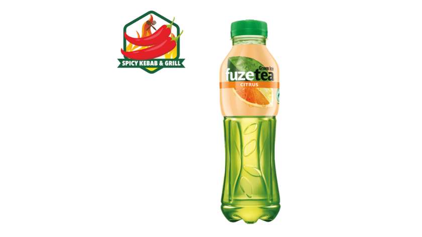 Fuze Tea 0.5L