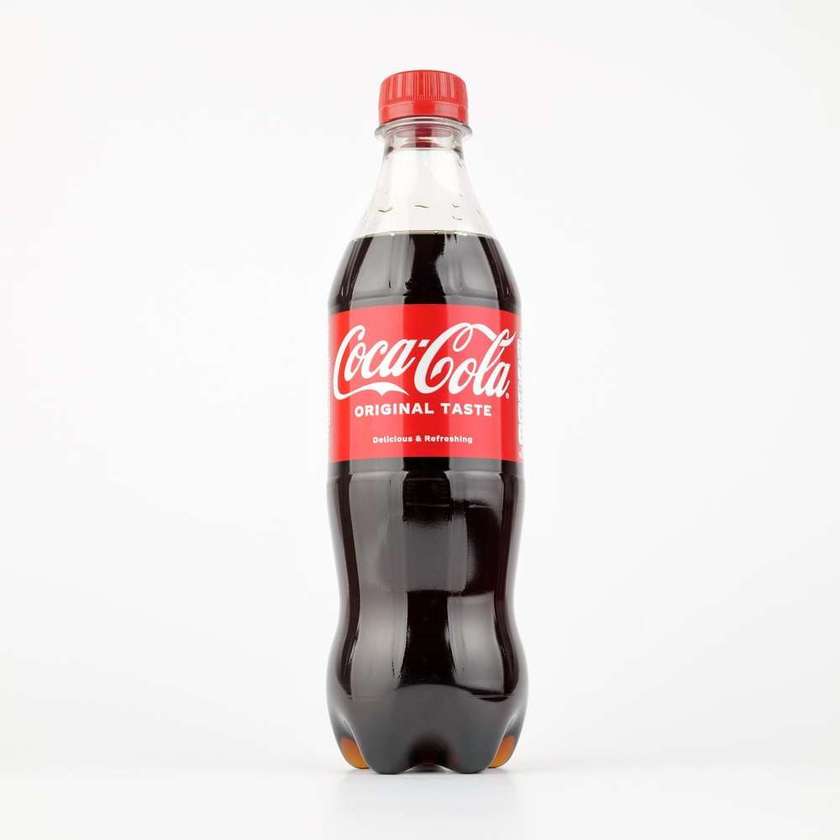 Coca Cola Original