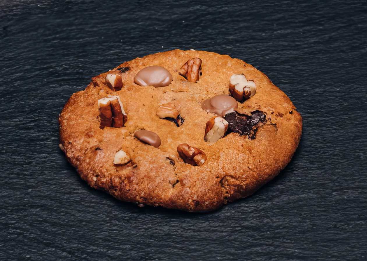 Amici Cookie - Americká klasika s pekany