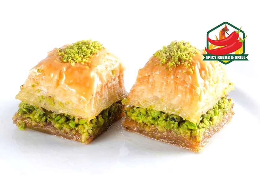 Baklawa
