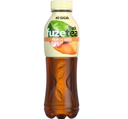 Jäätee Virsik 0,5 l