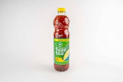Fuze-Tea Limão 1,5L