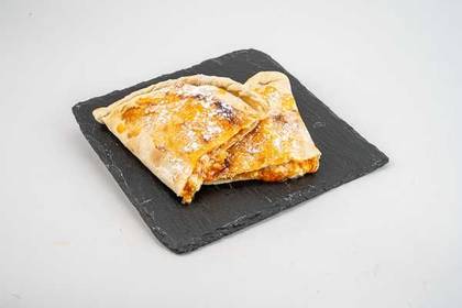 Calzone Req.Abóbora