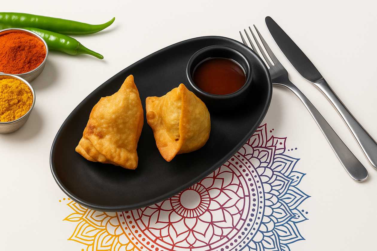 Samosa