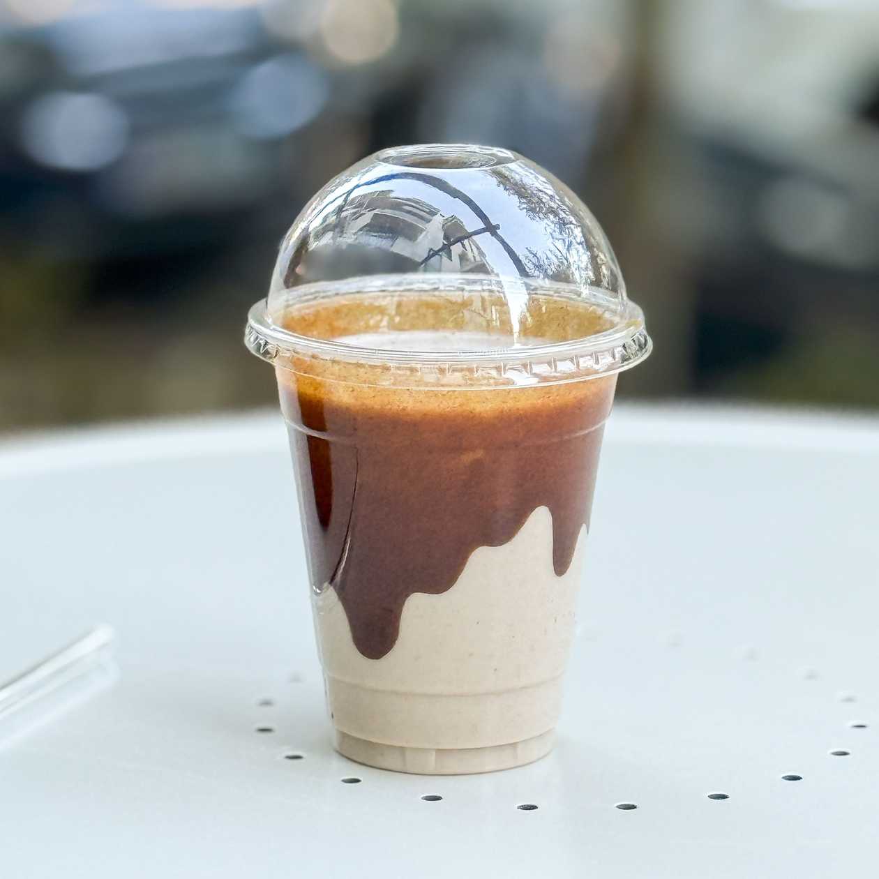 Muscle Boost Protein Shake 300ml