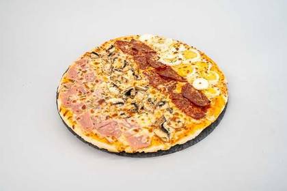 Pizza 4 Estações