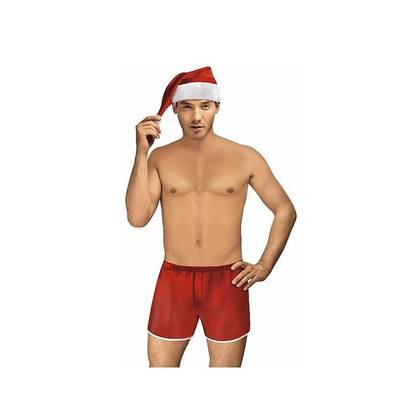 Sexy Christmas Costume 6425, Size M/L