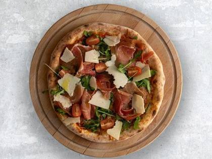 Prosciutto Crudo 32cm