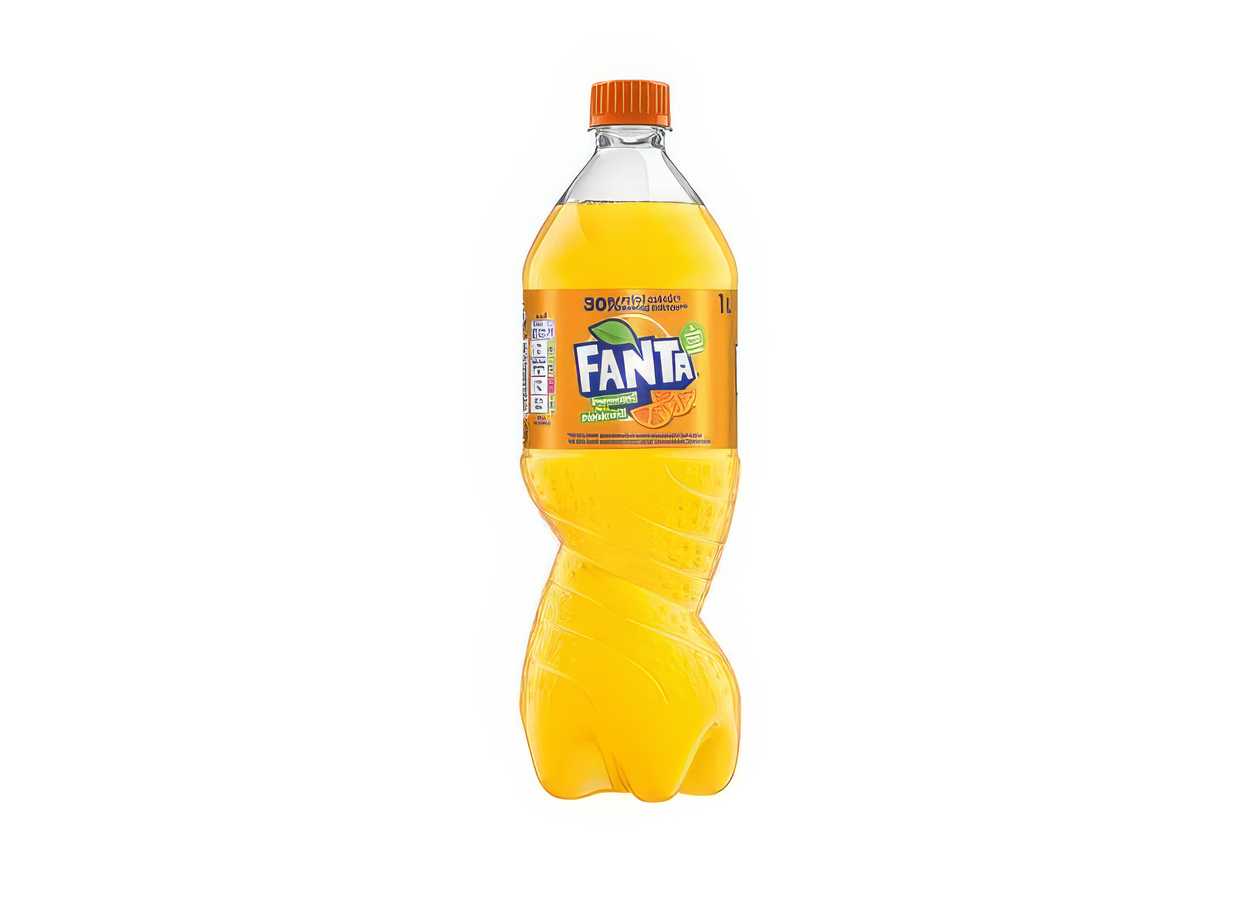Fanta 1 l