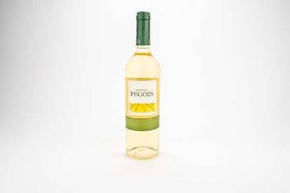 V-Branco Pegões 0,75L