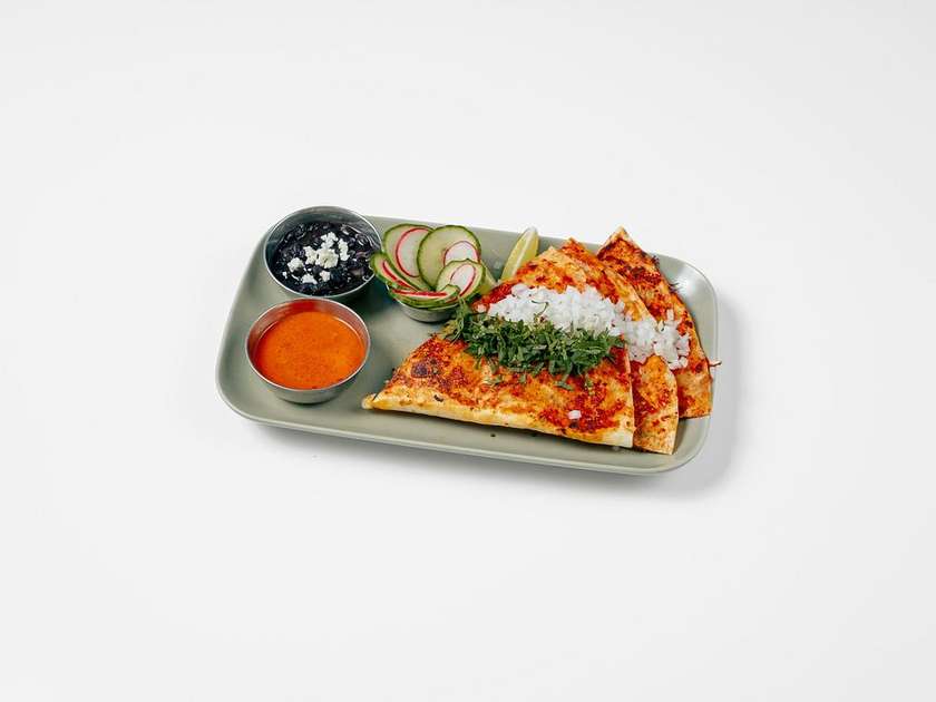 QUESA-BIRRIA DE HARINA