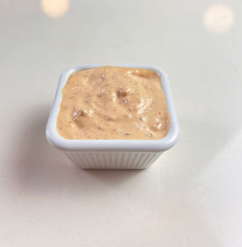 Chipotle Mayonnaise