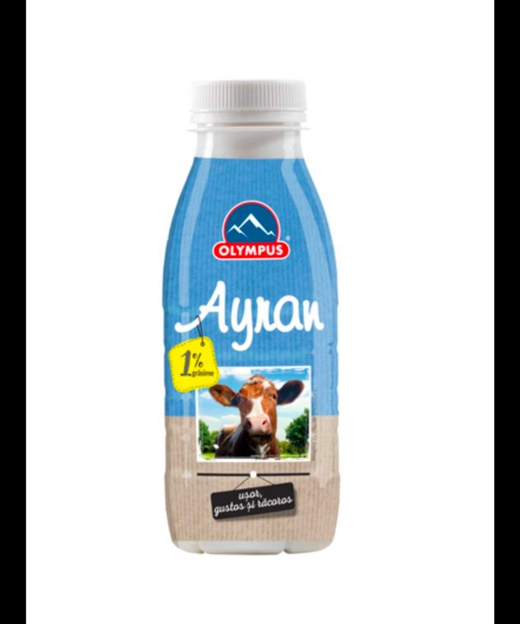 Ayran