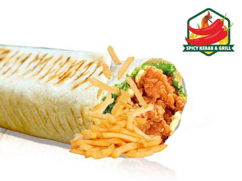 American Rollo Twister