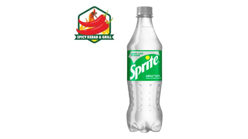 Sprite Zero 0.5L