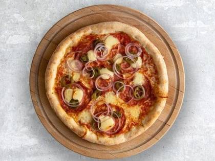 Salame piccante 32cm