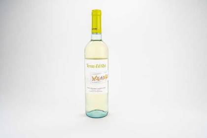 V-Branco Terras Del Rei 0,75L